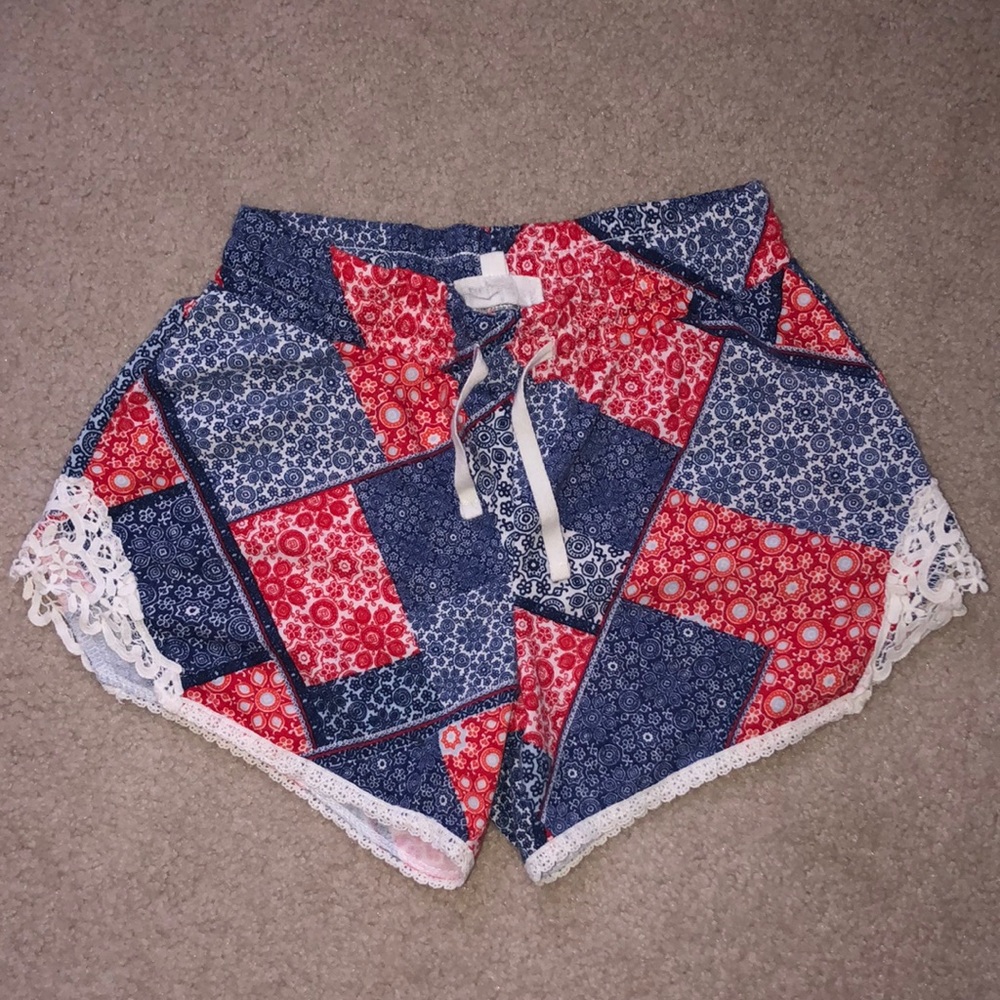 shorts